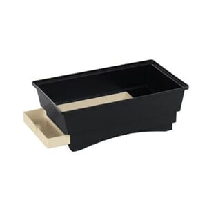 Ferplast Bunn M6 Svart