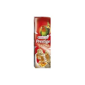Versele-Laga Prestige Parakit Sticks m/ Honing 2x70g