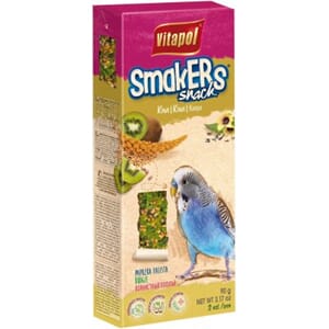 Vitapol Smakers Undulat Kiwi 90g