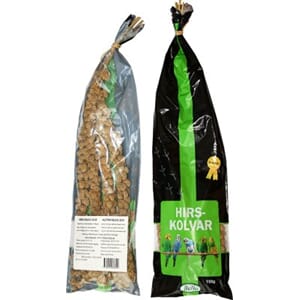 Bello Hirsekolber ca. 25cm - 150 gram