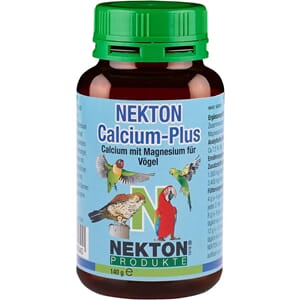 Nekton Calcium-plus140g