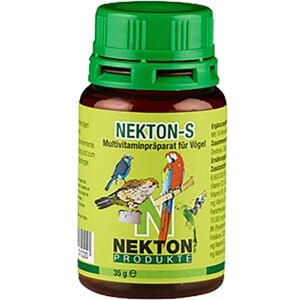 Nekton-S Multivitamin 35gr
