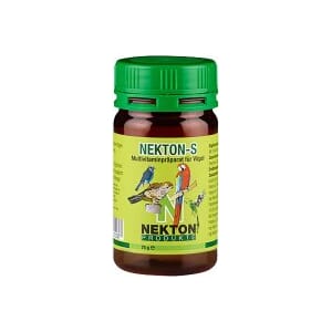 Nekton-S Multivitamin 75gr