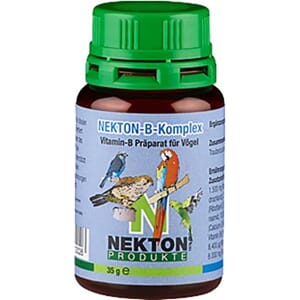 Nekton-B B-vitamin 35gr