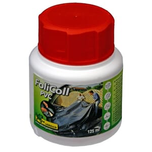 Lim til Damfolie 125 ml