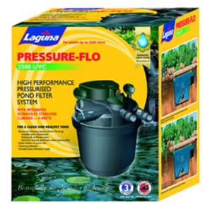 Laguna Pressure-Flo 3000