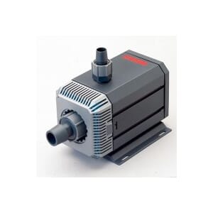 Eheim 1260 pumpe 2400 l/tm10m kabel