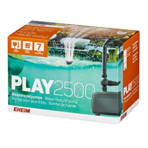 EHEIM Play 2500