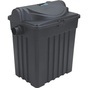 Boyu Biofilter 43W 2000L/H 11W UVC Til 4500L Dam