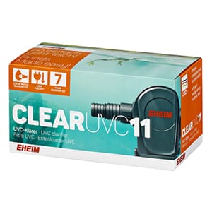 Eheim Clear Uvc-11 11w