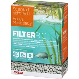 Eheim FilterBio 2l Biologisk Filtermedie