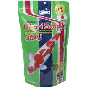 Hikari Staple Large Pellet 500gr.