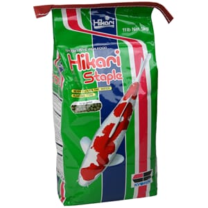 Hikari Staple Large Pellet 5kg