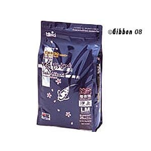Hikari-Saki Growth Floating Medium 2kg