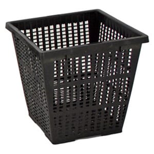 Plantekurv 11x11x11cm