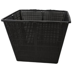 Plantekurv 32,5x32,5x25,5cm