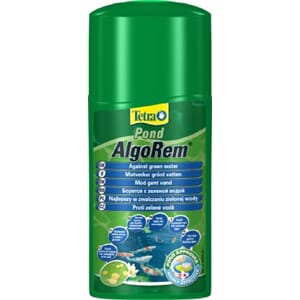 Tetra Pond AlgoRem 250ml