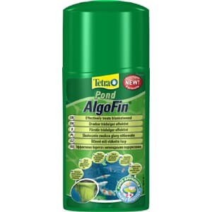 Tetra Pond AlgoFin 250ml