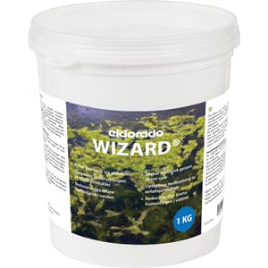 Eldorado Algae Wizard 1kg