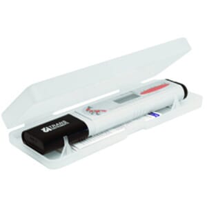 Saltmåler Digital KoiMedic1 Ferskvann