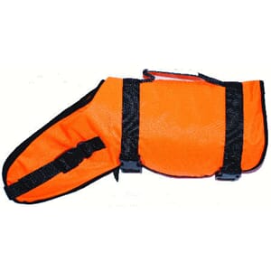 Flytevest Medium Orange