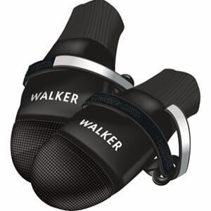 Trixie WALKER CARE COMFORT HUNDESTØVLER XS