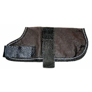 Jerry Rock Oilskin Regndekken 70 cm