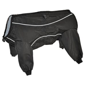 Dogman Pro Dekken/Overall Svart 50cm