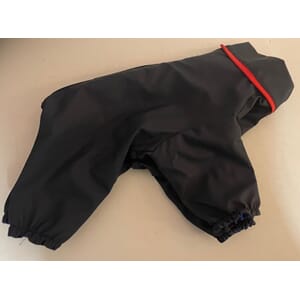 Foret Overall Raindog 25cm