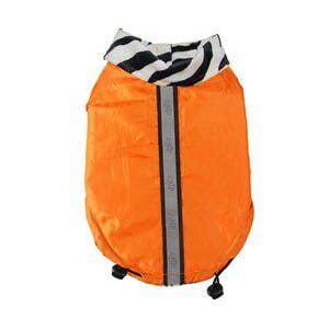 afp Hundejakke Safari Mix farger XS 25cm