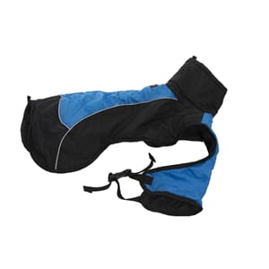 Breeder Varmedekken 24cm Blå