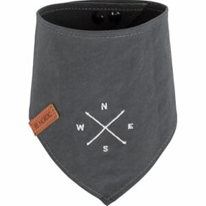 Trixie BE NORDIC HALSTØRKLÆDE M. KOMPAS