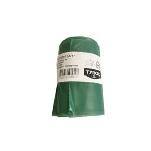 Hundepose Grønn Nedbrytbar 50pk