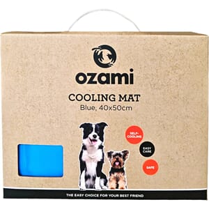 Ozami Kjølematte Blue 40x50cm