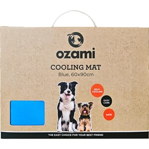 Ozami Kjølematte Blue 60x90cm
