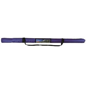 Trixie Agility Hinder 1,29m x1,15m Blå/Oransje