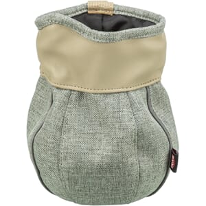 Snacksbag Dog Activity Goody Bag 11×16cm Ass. Farger
