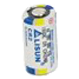 Batteri 3V til Antibjeff halsbånd Deluxe