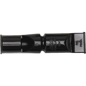 Acme Dobbel Fløyte  Dog Nr.641 Svart