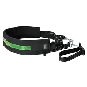 Kennel Hiking Belte Elastisk L-XL