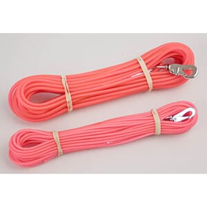Alac Sporline gjuten 4mm x 15m Rosa