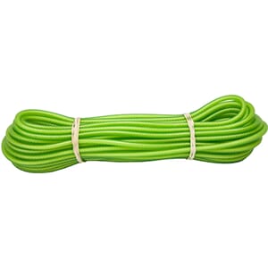 Alac Sporline gjuten 6mm x 15m Limegrønn