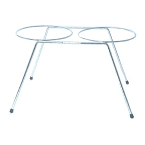 Lexi Matbar dobbel h=35 cm u. skål