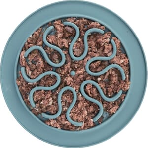 Trixie Dog Slowfeed Matte Ø24cm