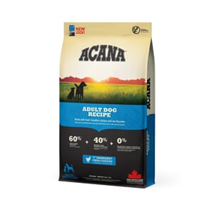 Acana dog Adult Small Recipe 340 g