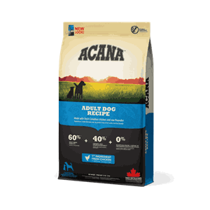 Acana dog Adult Recipe 2 kg