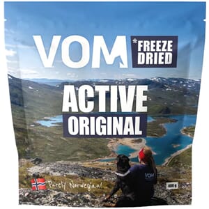 Vom Freeze Dried Active Orginal 400g