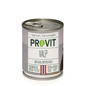 PROVIT Gobiten Boksemat Valp 400g