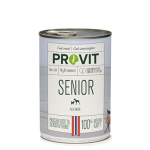 Provit Gobiten Boksmat Senior 400g