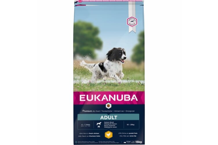 Eukanuba Dog Adult